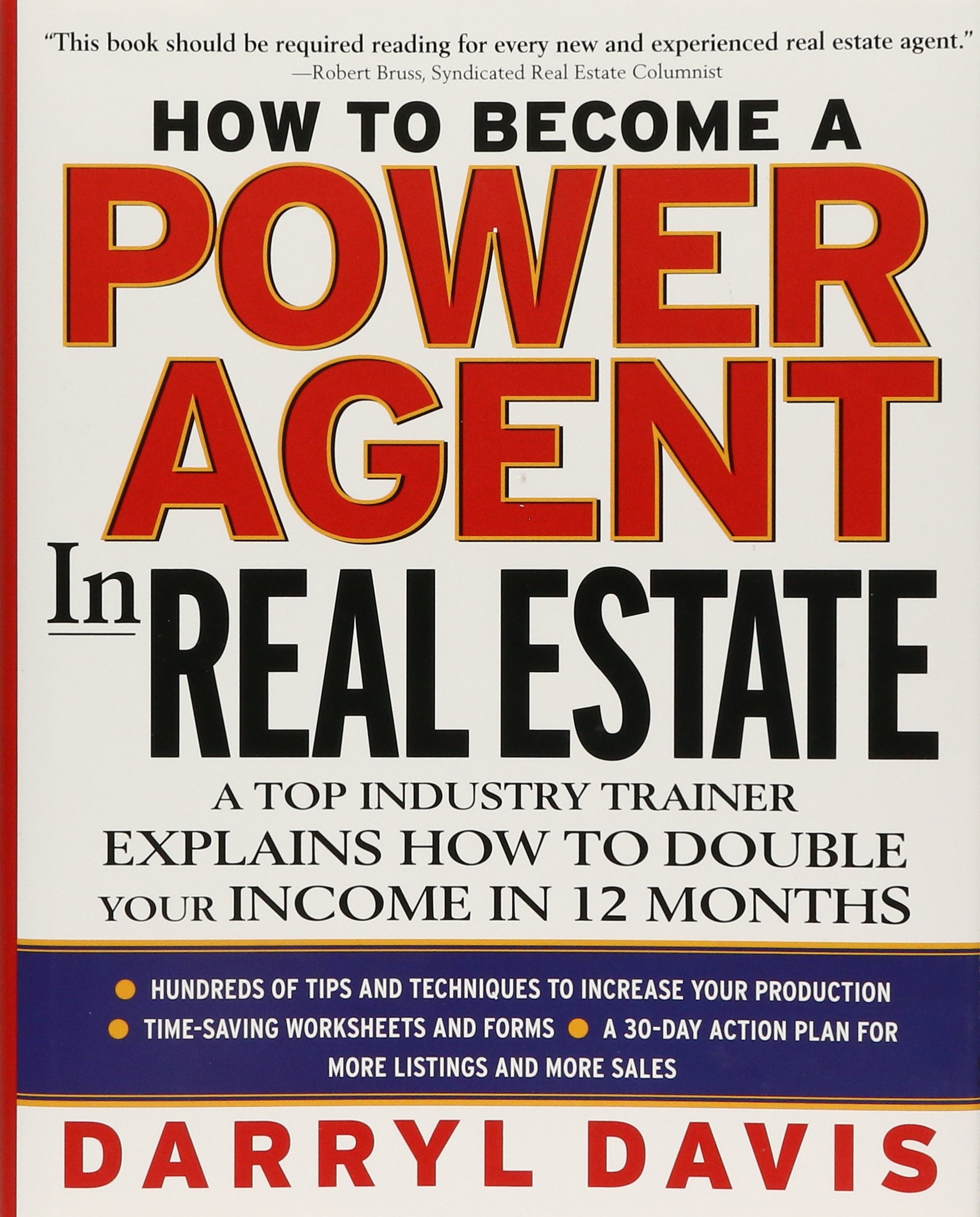 Power Agent
